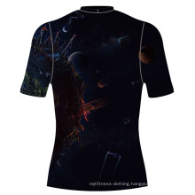 High Performance Sublimate T Shirt
